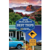 Lonely Planet New Zealand's Best Trips Lonely Planet Új-Zéland útikönyv 2016