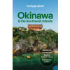 Lonely Planet Okinawa – Lonely Planet (Puha kötésű)