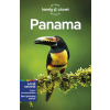 Lonely Planet Panama útikönyv Lonely Planet Panama 2023