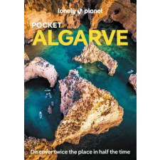 Lonely Planet Pocket Algarve | Clarke,Daniel egyéb könyv