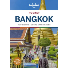 Lonely Planet Pocket Bangkok | Lonely Planet,Anirban Mahapatra egyéb könyv