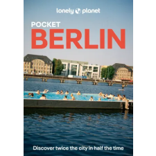 Lonely Planet Pocket Berlin | E09 egyéb könyv