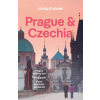 Lonely Planet Prague &amp; Czechia | Lonely planet eng
