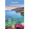 Lonely Planet Provence útikönyv Lonely Planet Provence & the Cote d'Azur útikönyv