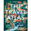 Lonely Planet The Travel Atlas