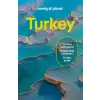 Lonely Planet Turkey | Lonely planet eng