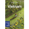Lonely Planet Vietnam útikönyv Lonely Planet útikönyv Vietnam angol 2023