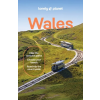 Lonely Planet Wales Lonely Planet Wales útikönyv angol 2025.