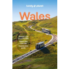Lonely Planet Wales | Pay,Amy,Jones,Portia,Walker,Kerry
