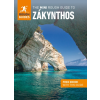 Lonely Planet Zakynthos útikönyv The Mini Rough Guide to Zakynthos (Travel Guide with Free eBook) 2023 angol