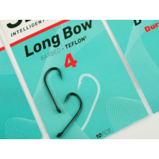  Long Bow 6 horog