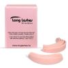 Long Lashes Long Lashes Pro szempilla lifting szilikon pad szett alsó pillákhoz, 3 pár (A,B,C)