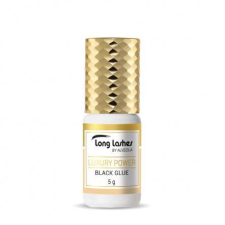 Long Lashes Luxury Power Black ragasztó 5g (11014) műszempilla kellék