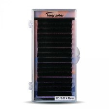 Long Lashes Premium Rapid Volume pilla CC/0,07-12mm LLRVCC8070012 műszempilla