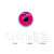 Long Lashes szempilla fekete C / 0,15 - 16mm - 0.5g LLC1151605