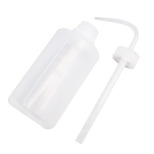 Long Lashes szempilla öblítő flakon 250ml műszempilla kellék