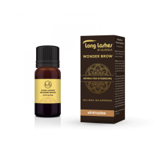 Long Lashes WonderBrow Henna szemöldökfesték sötétszőke 4gr hajfesték, színező