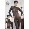  Longarm Catsuit Black S/M