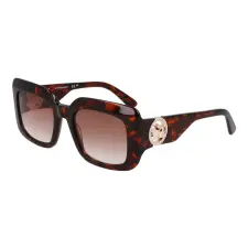 Longchamp LONGCHAMP LO753S-N-242 Női napszemüveg napszemüveg