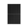LONGI Hi-MO 7 Monokristályos Napelem 445W Bifaciális Fekete Kerettel