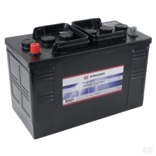 Longlife Akkumulátor 12 V 90 Ah 540 A autóalkatrész
