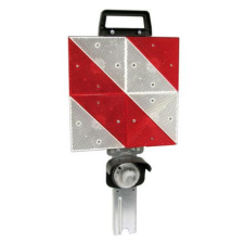 Longlife Figyelmeztető tábla lámpákkal 207AL18VL autóalkatrész