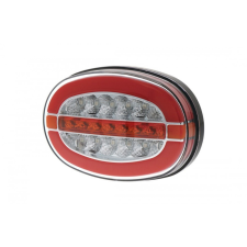 Longlife Hátsó LED-lámpa 7070010244 hátsó lámpa