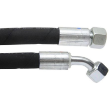 Longlife Hidraulikatömlő 81505239 - PSN 210 x 400 DKOL DKOL 45 autóalkatrész