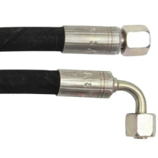 Longlife Hidraulikatömlő 81505293 - PSN 206 x 900 DKOL DKOL 90 autóalkatrész