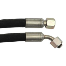 Longlife Hidraulikatömlő 81505321 - PSN 208 x 2000 DKOL DKOL 45 autóalkatrész