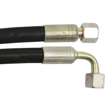 Longlife Hidraulikatömlő 81505332 - PSN 208 x 1200 DKOL DKOL 90 autóalkatrész