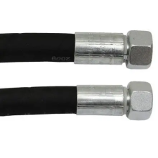 Longlife Hidraulikatömlő 81505351 - PSN 212 x 1400 DKOL autóalkatrész