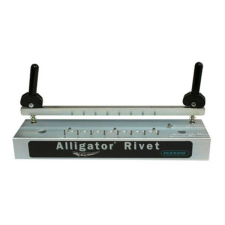 Longlife Hordozható hevederkapcsozó Alligator Rivet 647575009 autóalkatrész