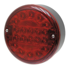 Longlife LED-es hátsó ködlámpa 50731032R autóalkatrész