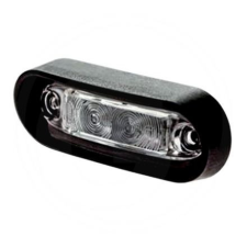 Longlife LED-es rendszámtábla-világítás 5074424 autóalkatrész
