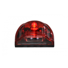 Longlife LED-es rendszámtábla-világítás 70788014 autóalkatrész