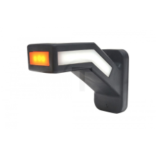 Longlife LED körvonallámpa 7070010076 autóalkatrész