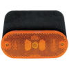 Longlife LED oldalsó helyzetjelző lámpa 217121013600