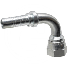 Longlife Préselhető csatlakozó 87010739 - PN 12 DKJ 3/4" 90° autóalkatrész