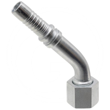 Longlife Préselhető csatlakozó 87010811 - PN 12 DKORF 1" 45° autóalkatrész