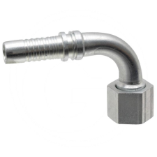 Longlife Préselhető csatlakozó 87010840 - PN 16 DKORF 1 3/16" 90° autóalkatrész