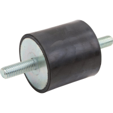 Longlife Rezgéscsillapító gumibak 1. típus M10 - 50 x 40 mm autóalkatrész