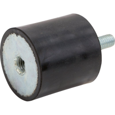 Longlife Rezgéscsillapító gumibak 2. típus M6 - 25 x 30 mm autóalkatrész