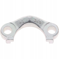 Longlife SAE fél karima 87011054 - DN 19 - 3/4" autóalkatrész