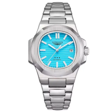  LONGLUX ARGONAUT Automatic karóra