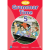 Longman (23).new grammar time 5 student's book with access code