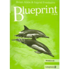 Longman Blueprint Two - Workbook - Brian Abbs; Ingrid Freebairn antikvárium - használt könyv