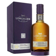  Longmorn 16 years 48% dd. whisky