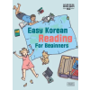 Longtail Inc. Easy Korean Reading For Beginners | Talk to Me in Korean