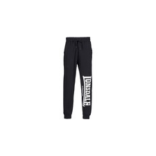 Lonsdale Futónadrágok / Melegítők LARGE LOGO Fekete EU XXL férfi nadrág